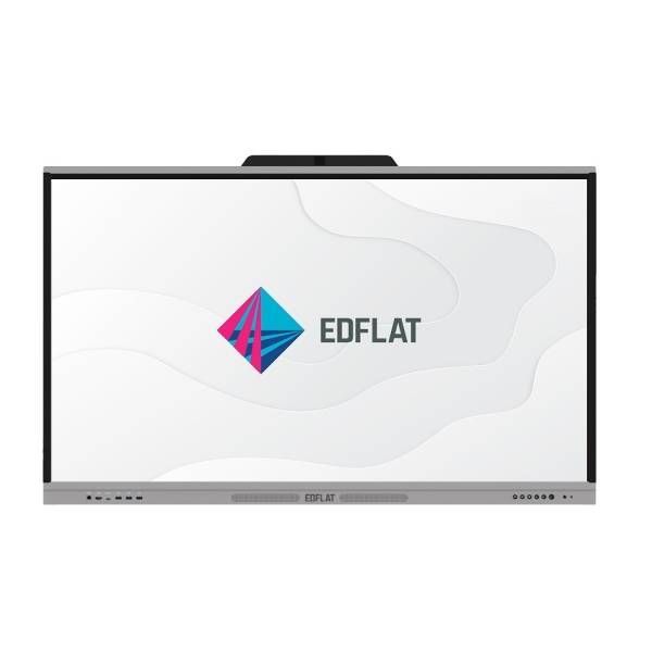 Интерактивная панель EdFlat EDF86CT M3