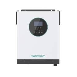 Автономный солнечный инвертор Marsriva MR-SPF2500