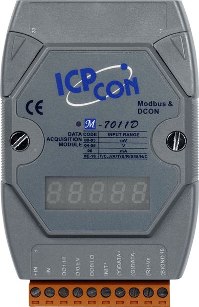 M-7011D-G CR