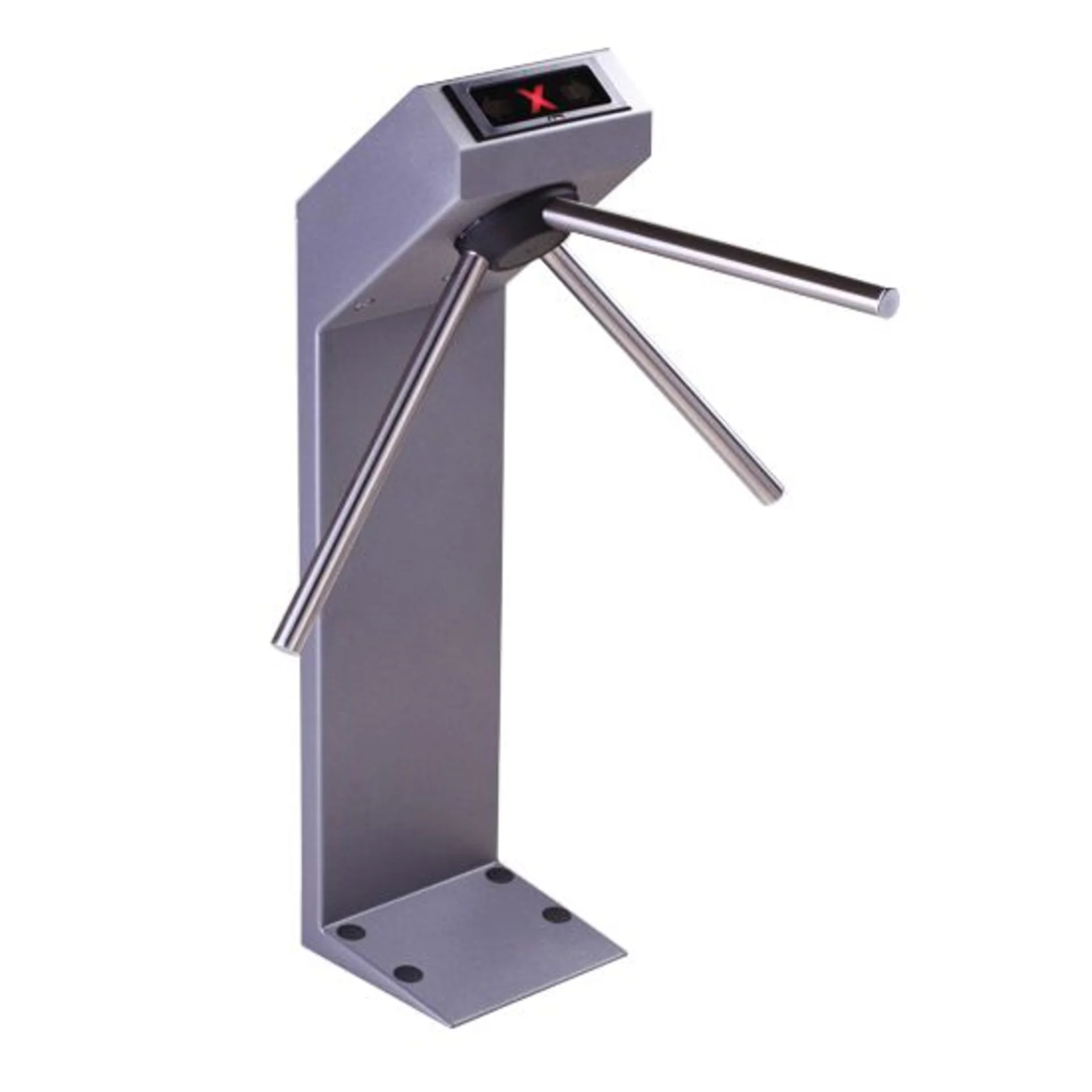 Турникет-трипод PERCo-TTR-04.1G