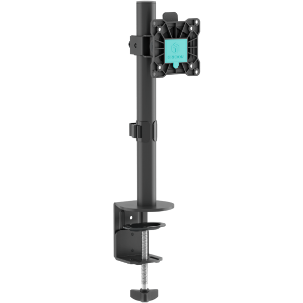 Кронштейн для монитора ONKRON 13"-34" настольный, чёрный D101E