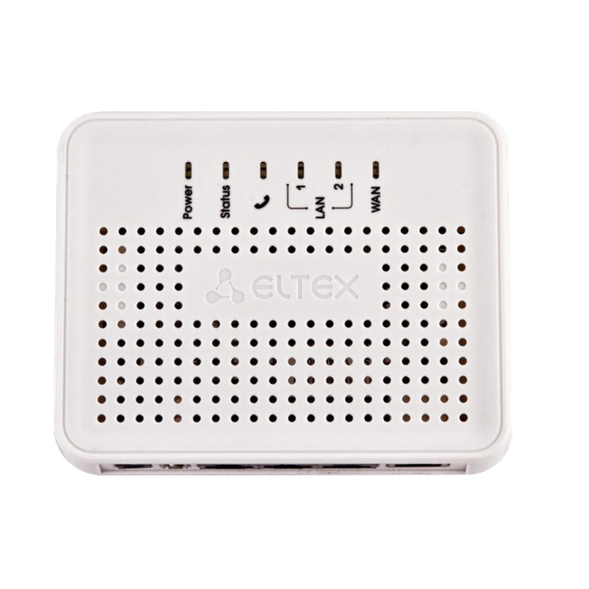 VoIP-шлюз с встроенным роутером TAU-1M.IP: 1xFXS, 1xWAN, 2xLAN, 1xUSB, SIP