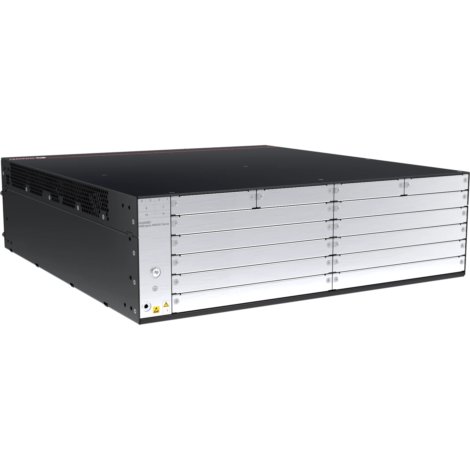 Маршрутизатор Huawei AR6300