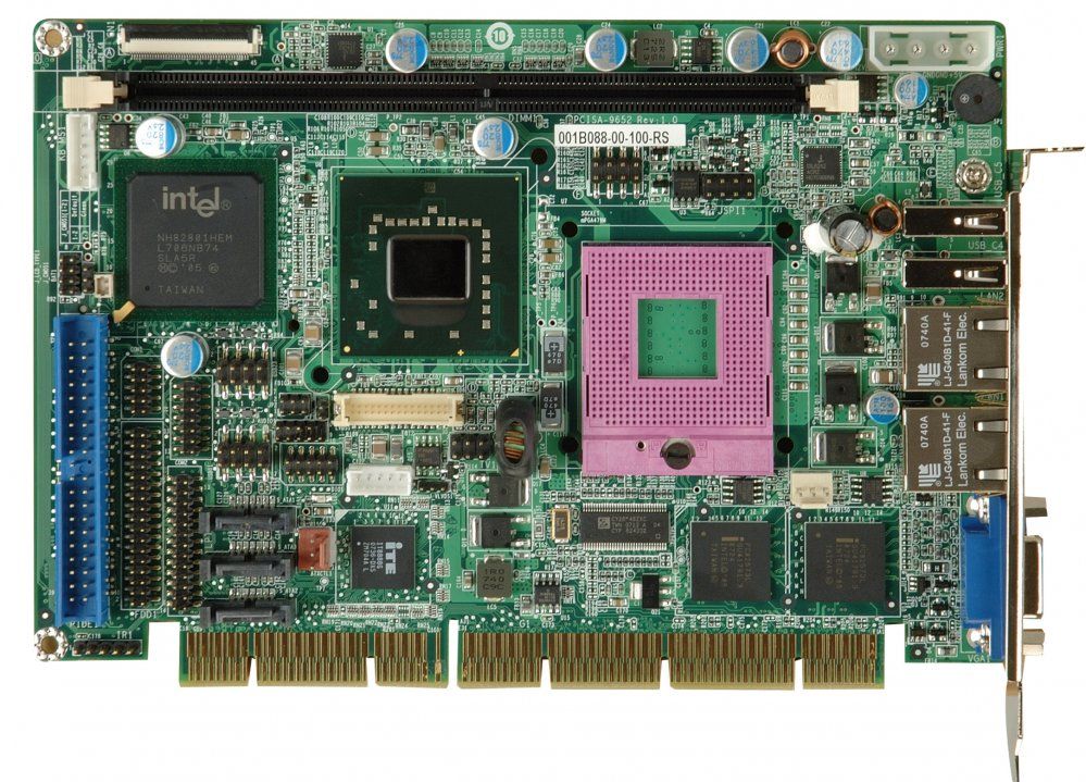 PCISA-9652