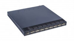 Управляемый коммутатор уровня L3 Qtech QSW-6510-32Q, 32 порта
