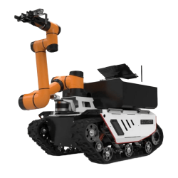 Многофункциональная промышленная роботизированная платформа AgileX COBOT KIT