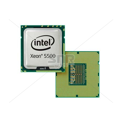 Процессор Intel Xeon Quad-Core E5540