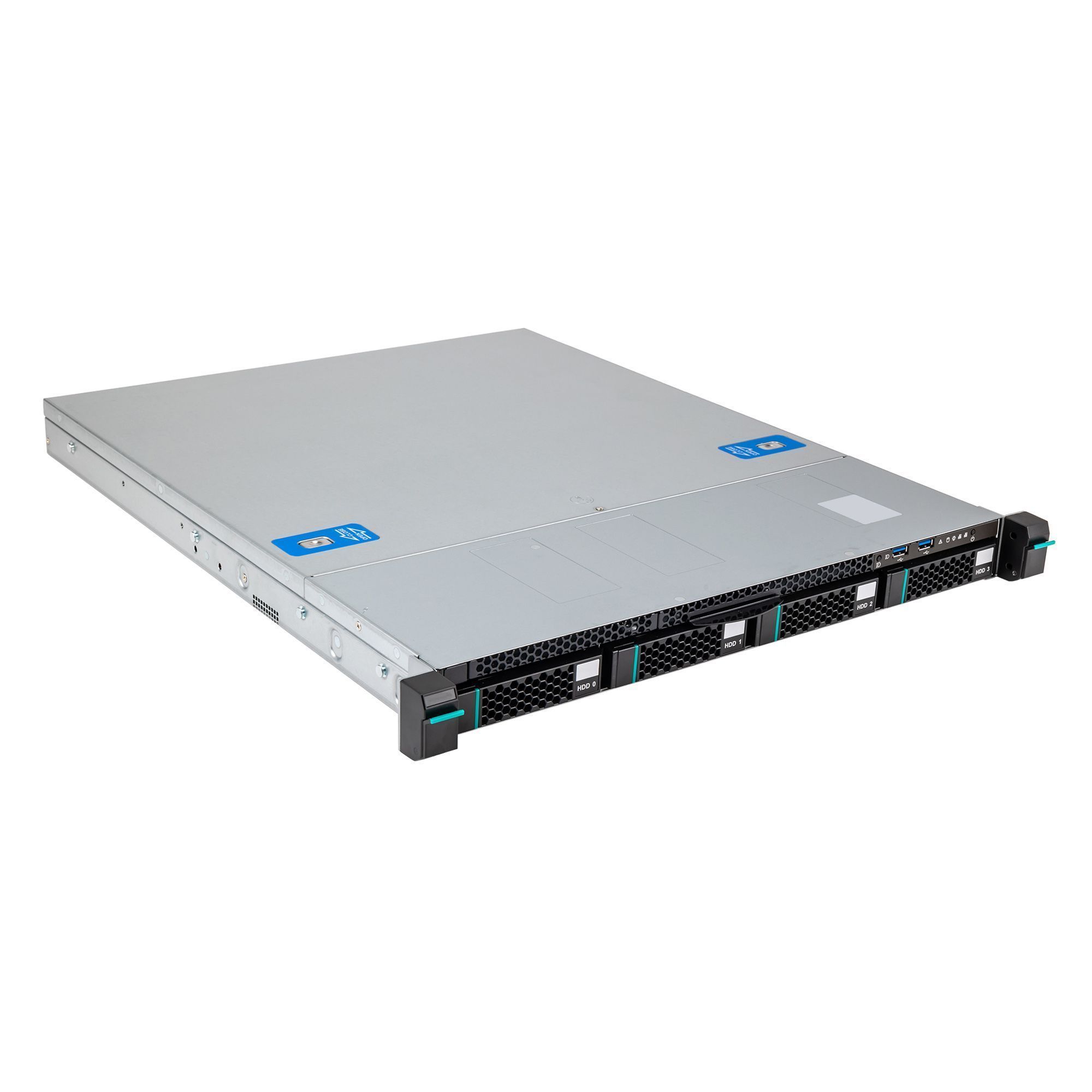 Сервер HIPER Server R3 – Entry (R3-P110404-04)