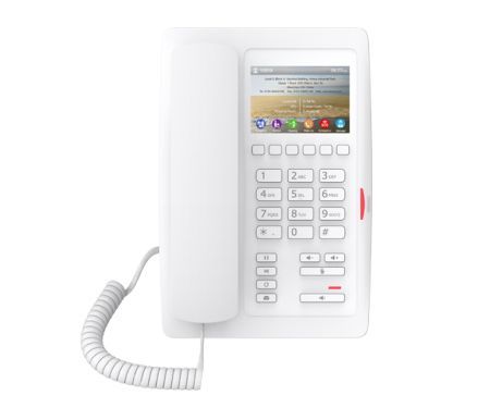 IP-телефон Fanvil H5 white