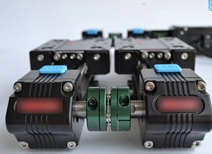 3D принтер CreatBot D600 Pro