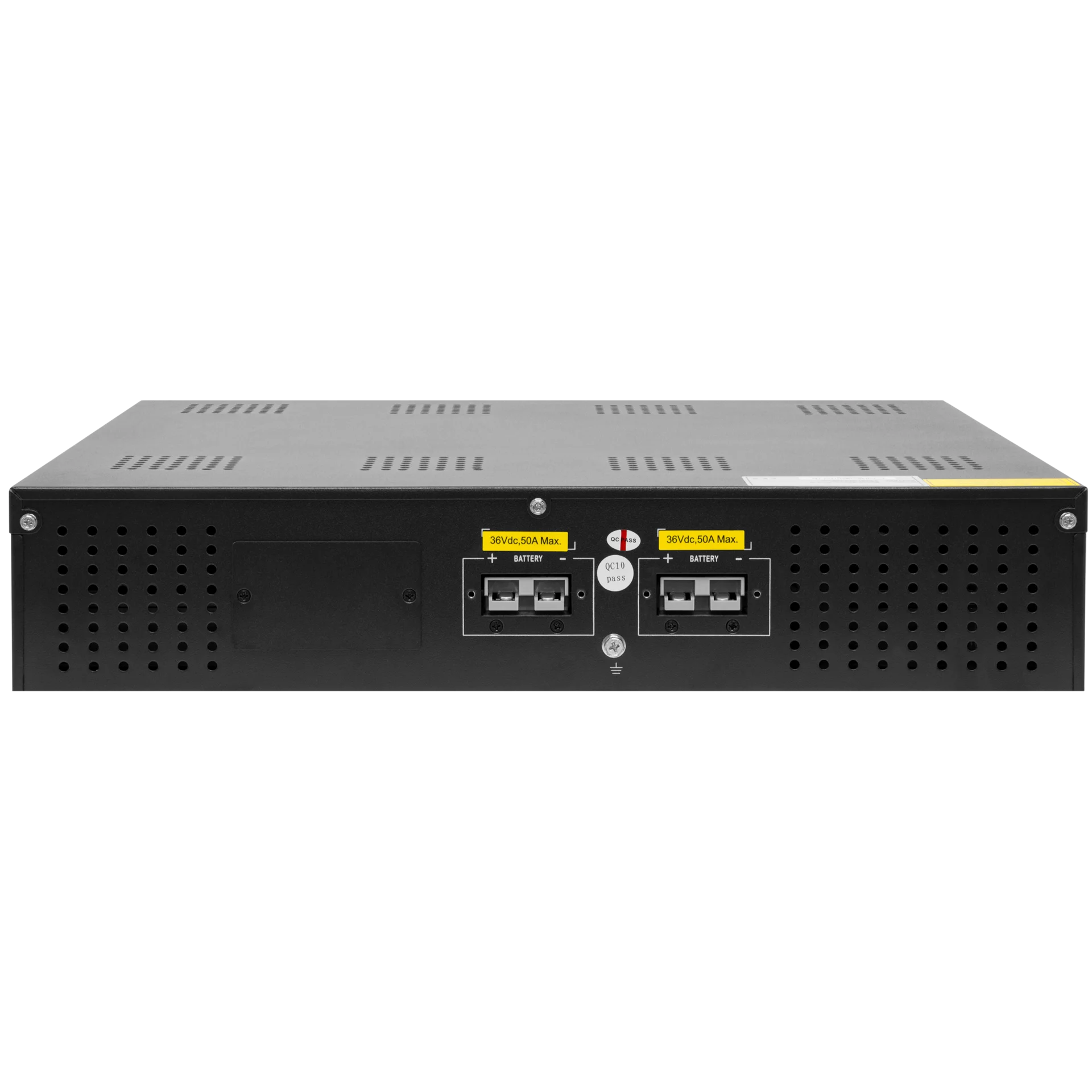 Блок батарей для ИБП 2000 VA, 72VDC серии Intelligent