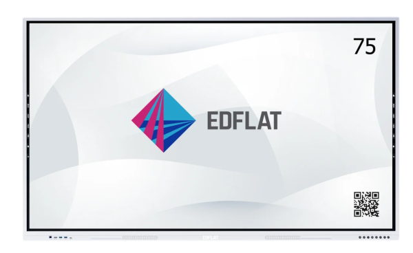 Интерактивная панель ULTRA LITE Gen2 75