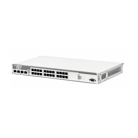 Ethernet-коммутатор Eltex MES3124 (com)