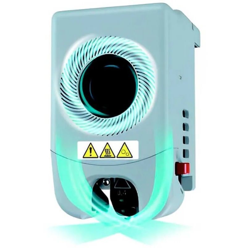 3D принтер FlashForge Adventurer 5M