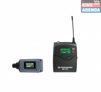Радиосистема Sennheiser SKP 100 G4-A