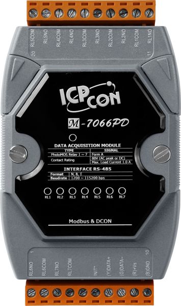 M-7066PD CR
