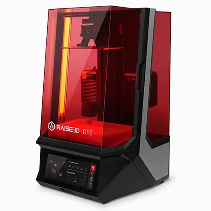 3D принтер Raise3D DF2