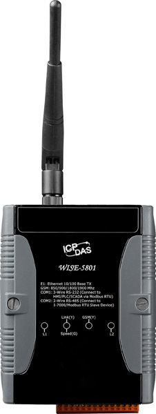 WISE-5801