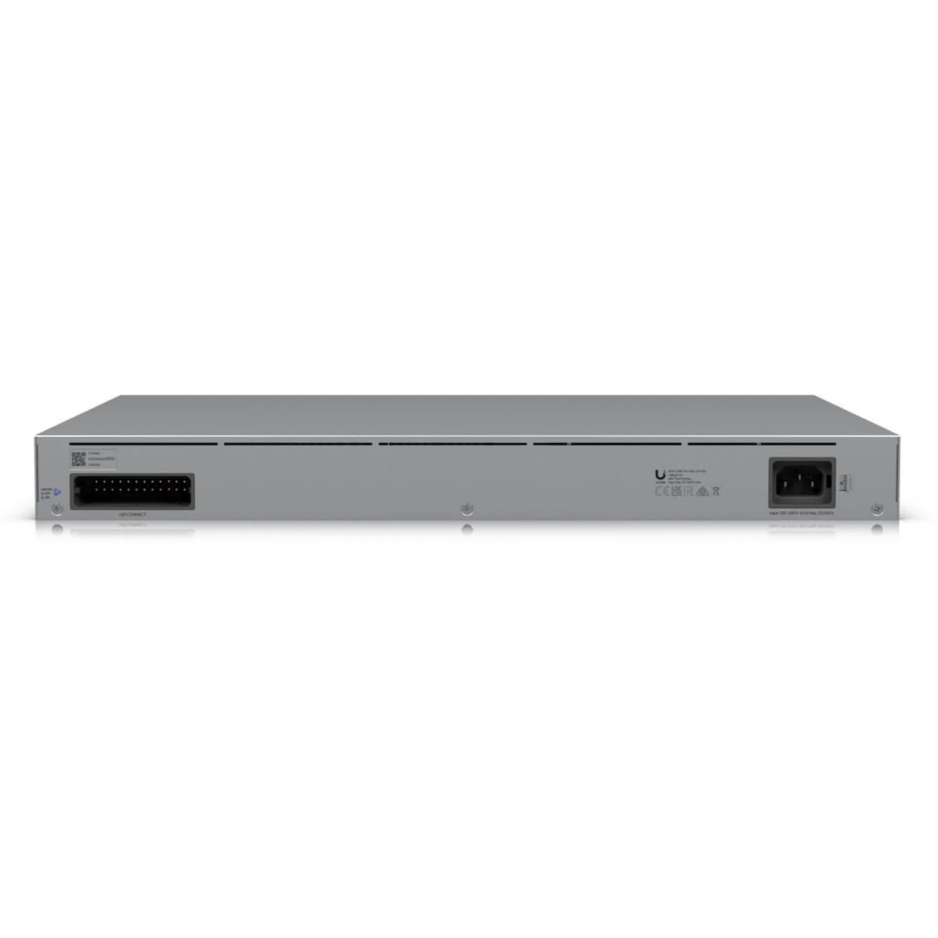 Коммутатор Ubiquiti UniFi Pro Max 24