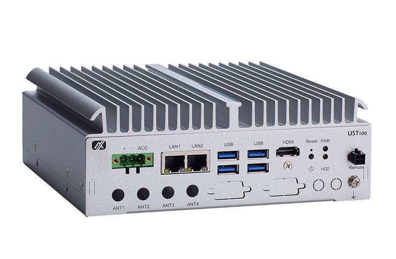 UST100-504-FL-i7-TDC