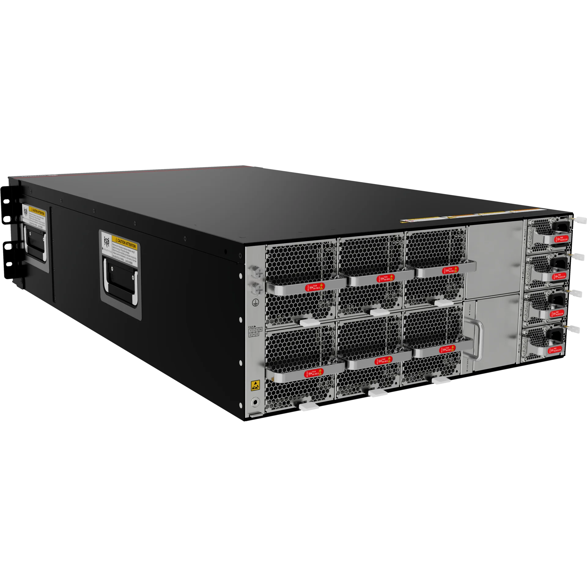 Коммутатор Huawei CE9866-128DQ