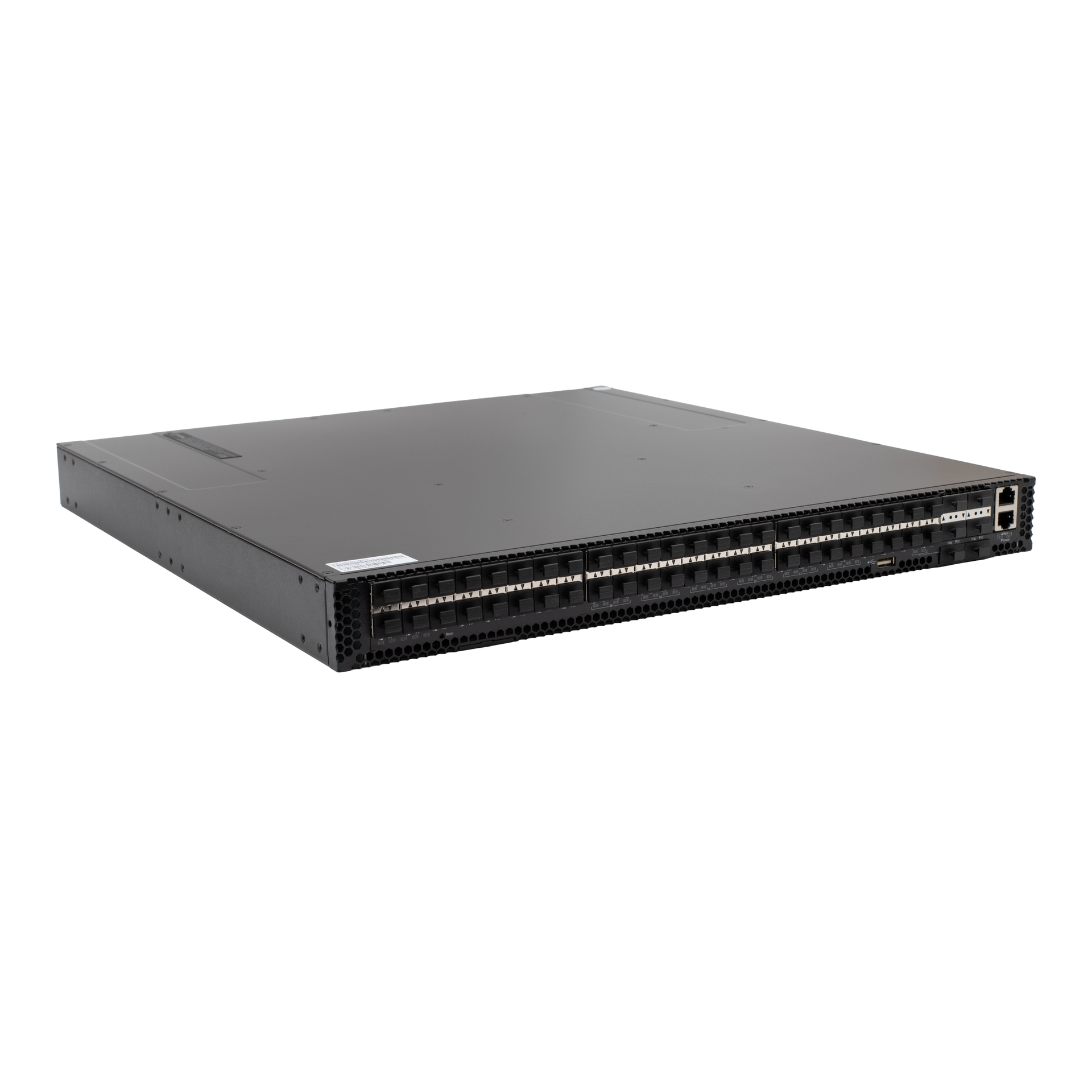 Управляемый коммутатор уровня 3 SNR-S4650X-48FQ