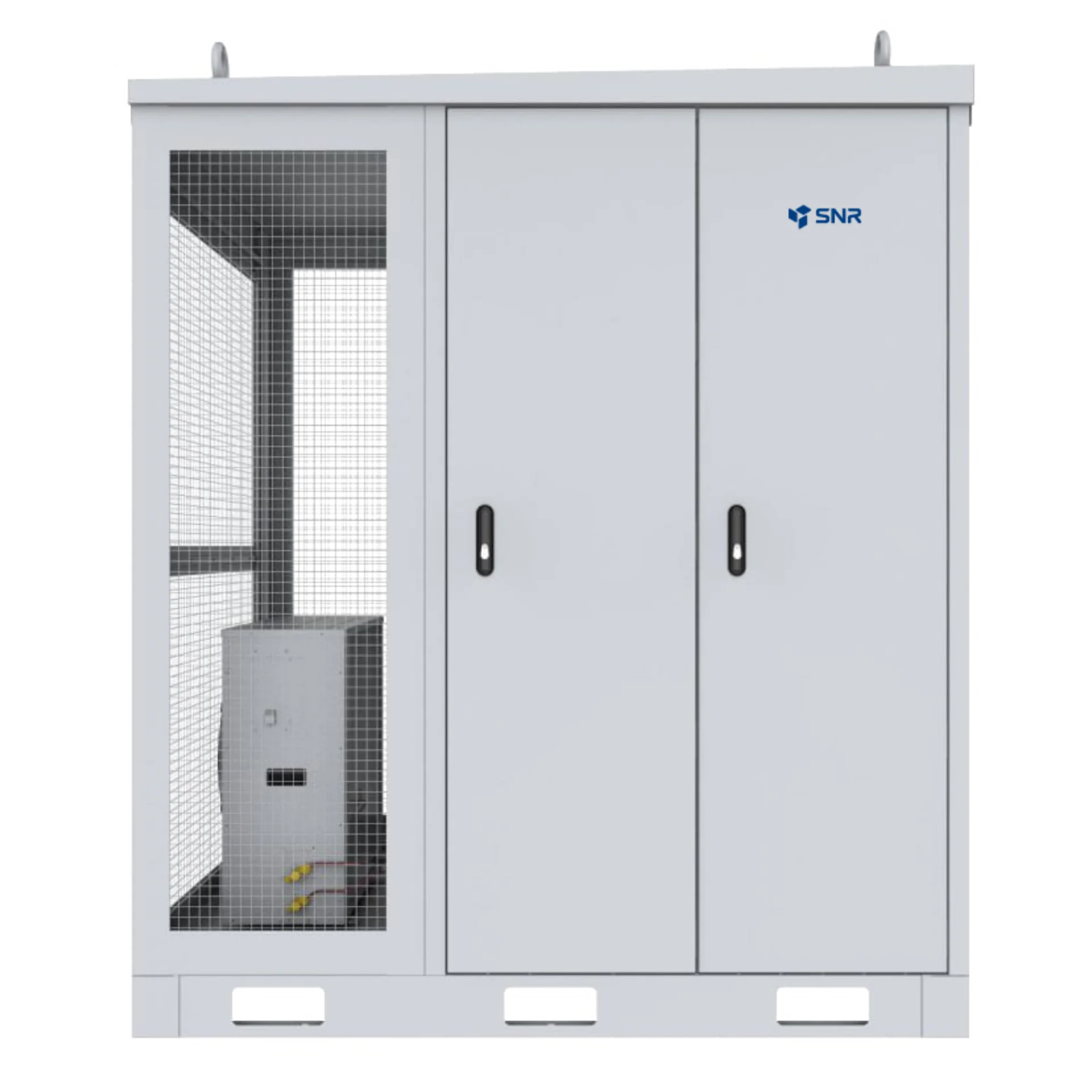 Центр Обработки Данных Модульный SNR GUARD (наружной установки, IP55)