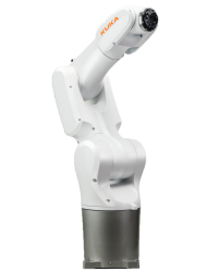 Промышленный робот KUKA KR 4 R600