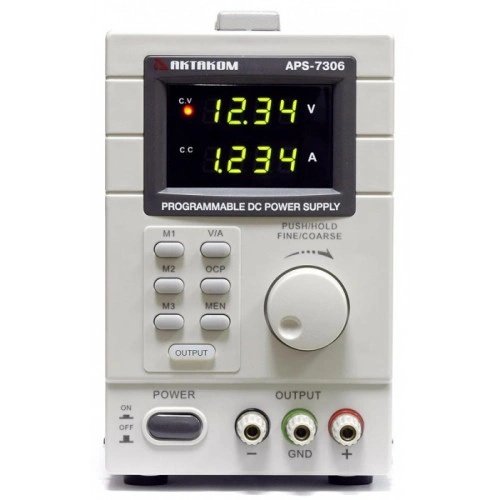 Источник питания Актаком APS-7306