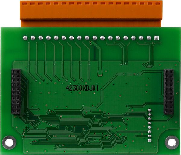 XW107 CR