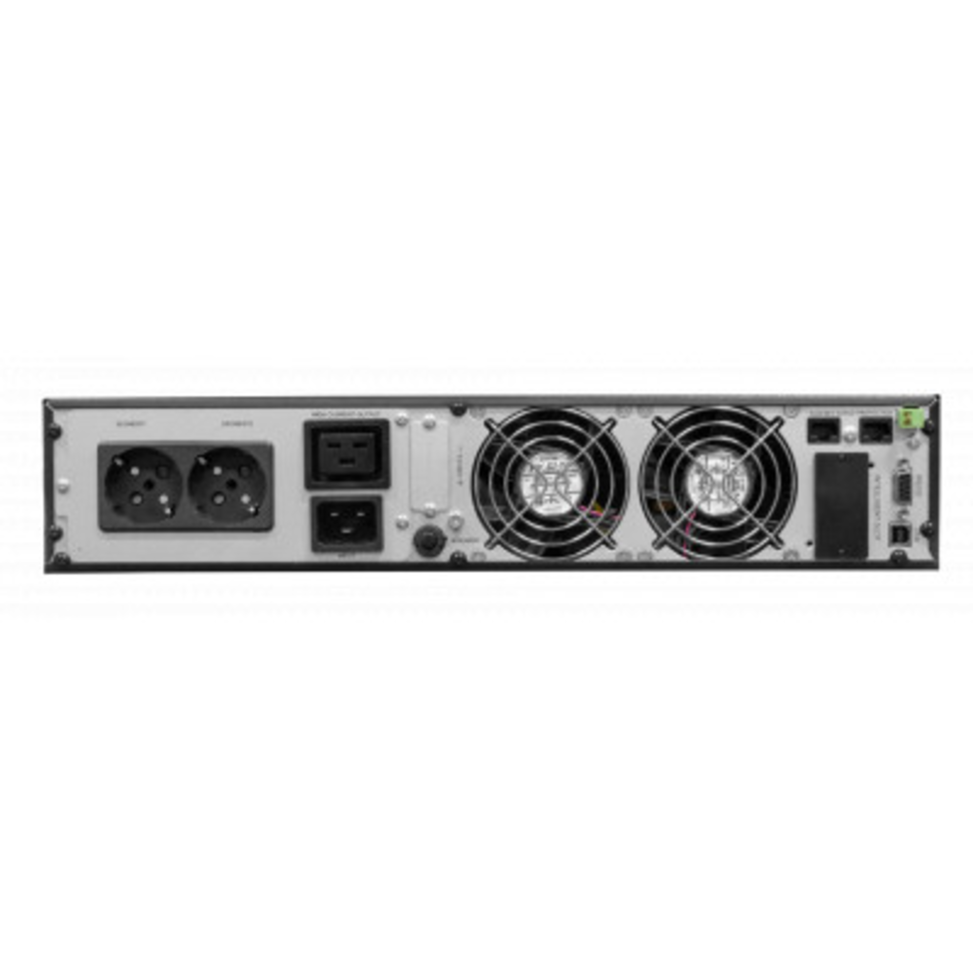 ИСТОЧНИК БЕСПЕРЕБОЙНОГО ПИТАНИЯ SKAT-UPS 3000 RACK+6X9AH