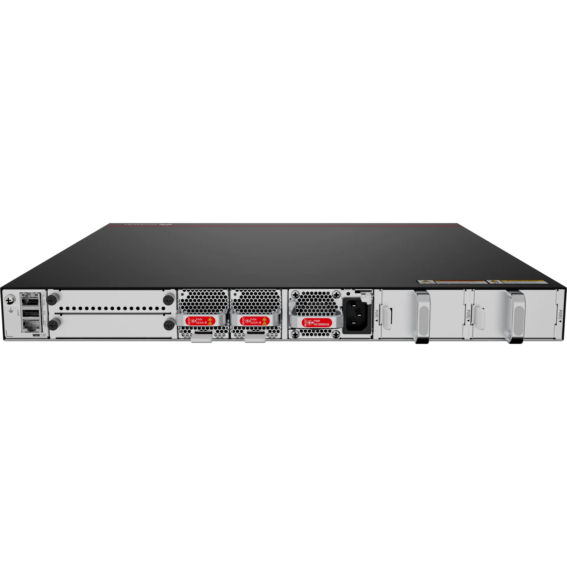 Коммутатор Huawei CloudEngine S5755-S48P8YZ