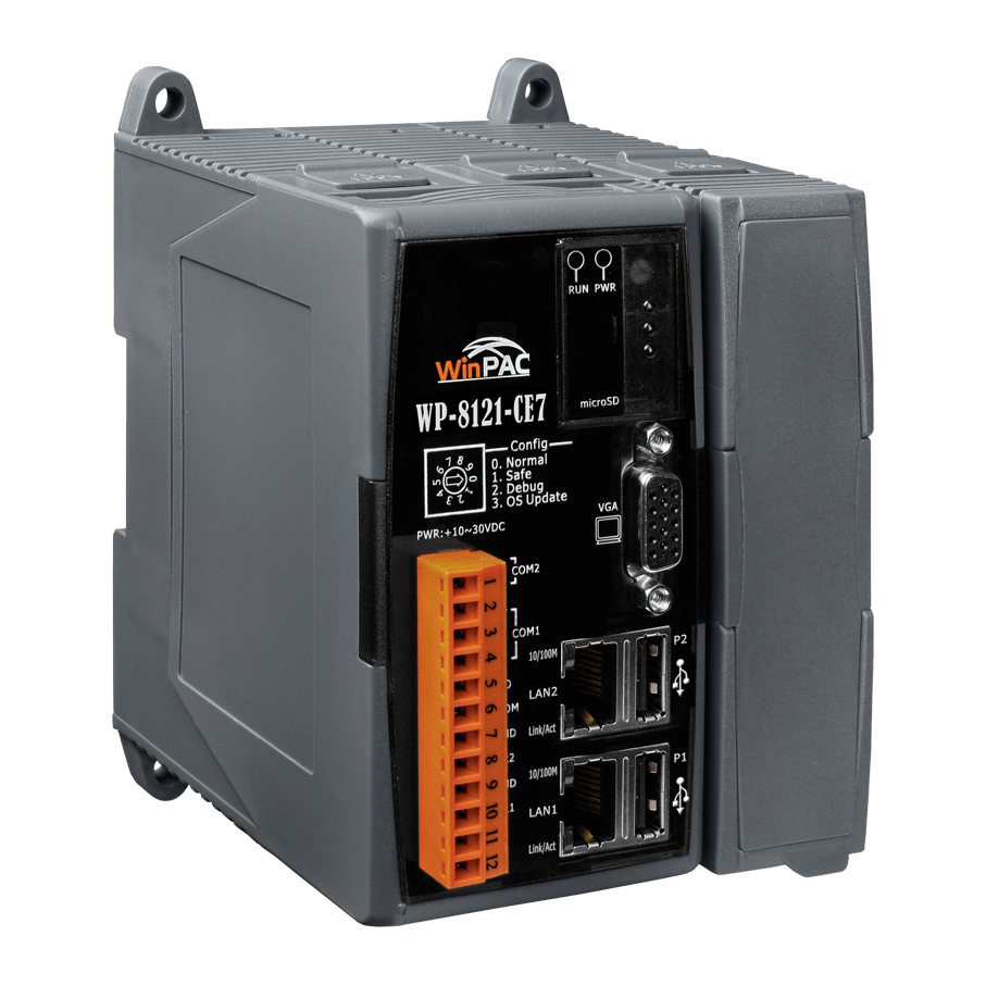 WP-8121-CE7