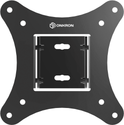 Кронштейн для телевизора ONKRON 10"-32" наклонный, чёрный SN31