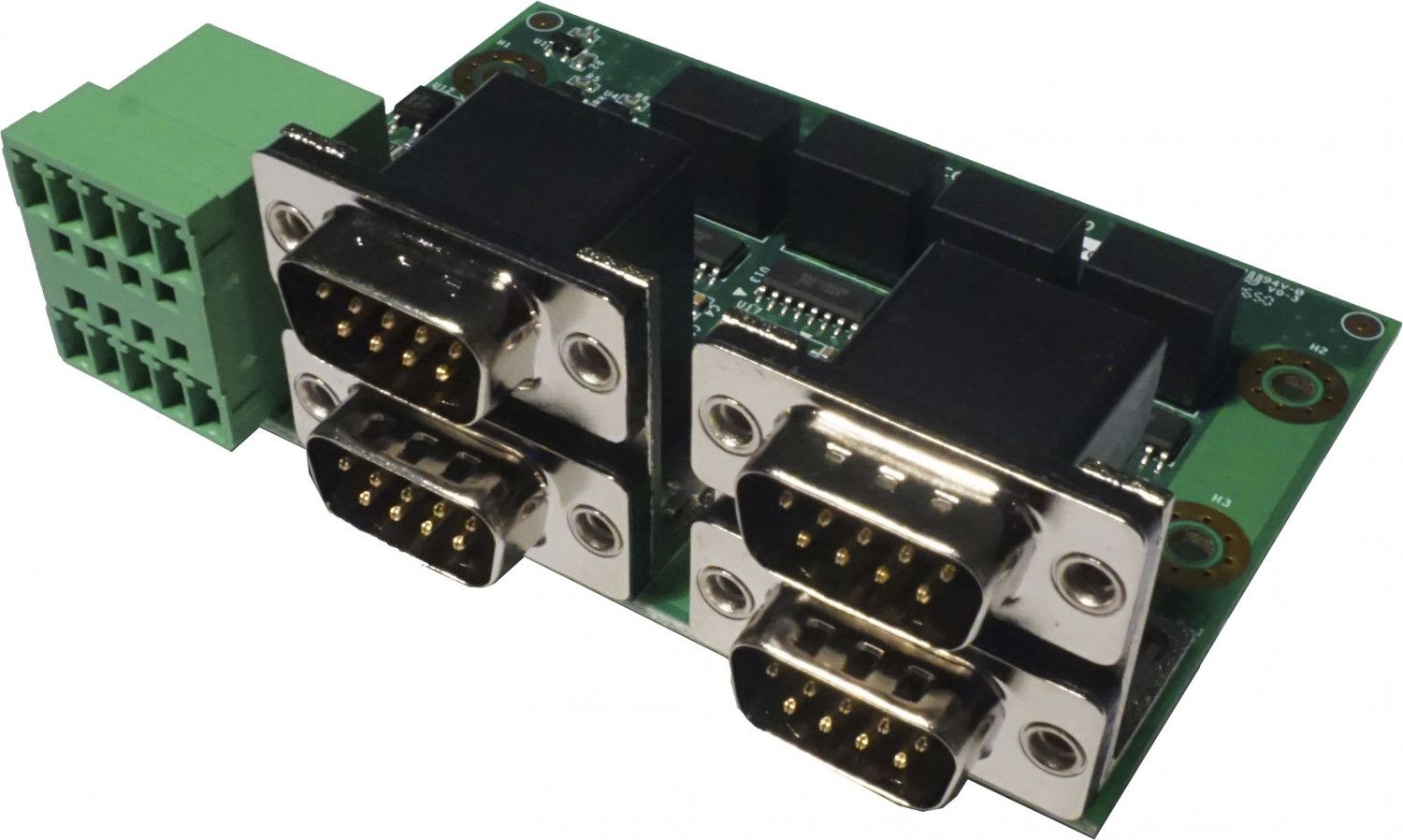 CMI-ICD100/FB22