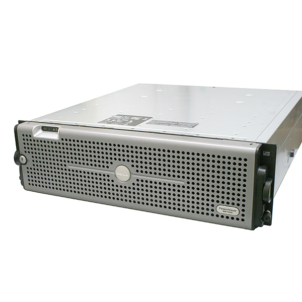Дисковый массив Dell PowerVault MD3000 3.5" SAS 3 Гбит/с