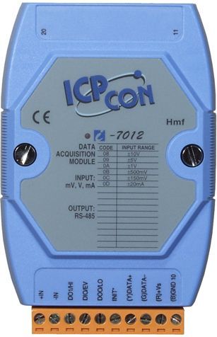 I-7012 CR