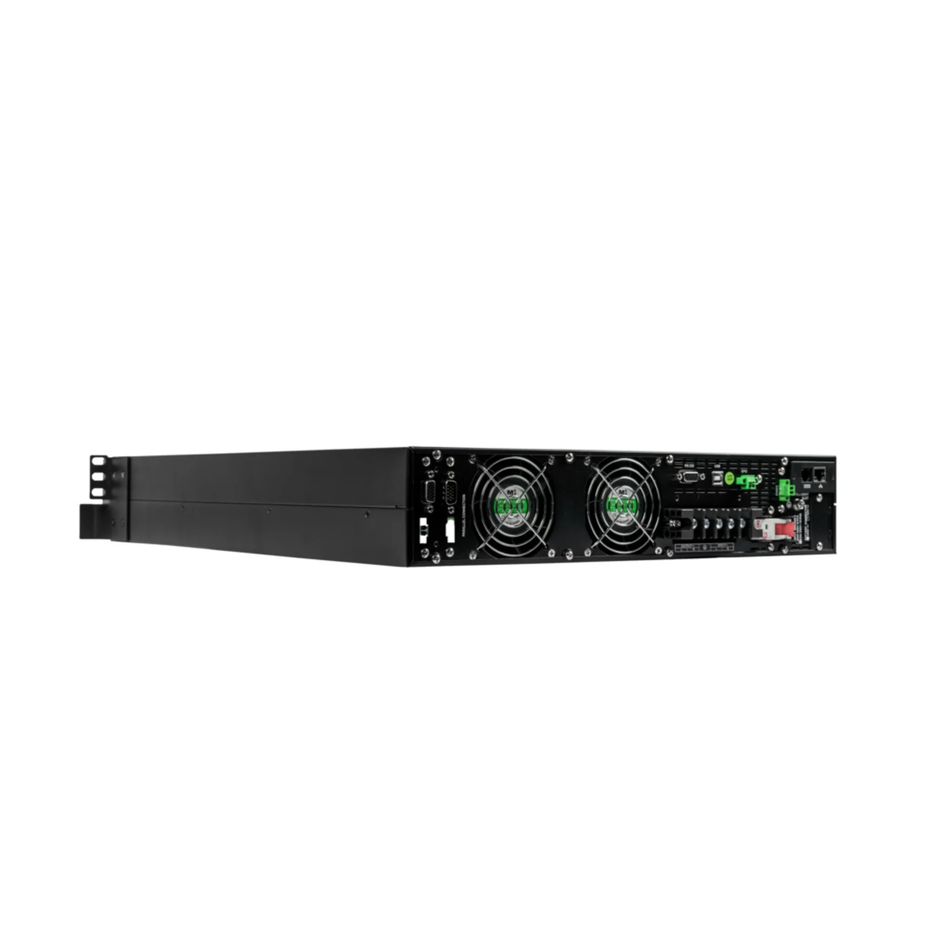 ИБП Systeme Electric 8000 ВА,5U, 230 В, SmartSlot, LCD, USB HID, SNMP карта