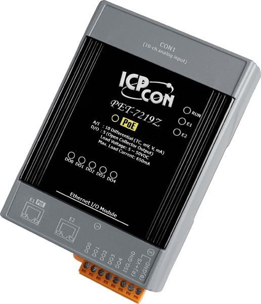 PET-7219Z/S2 CR