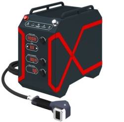 Система лазерной очистки VPG Laserone LightCLEAN X LHCХ-F300-15