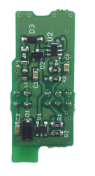  Модуль расширения Wirenboard WBE2-I-1-WIRE