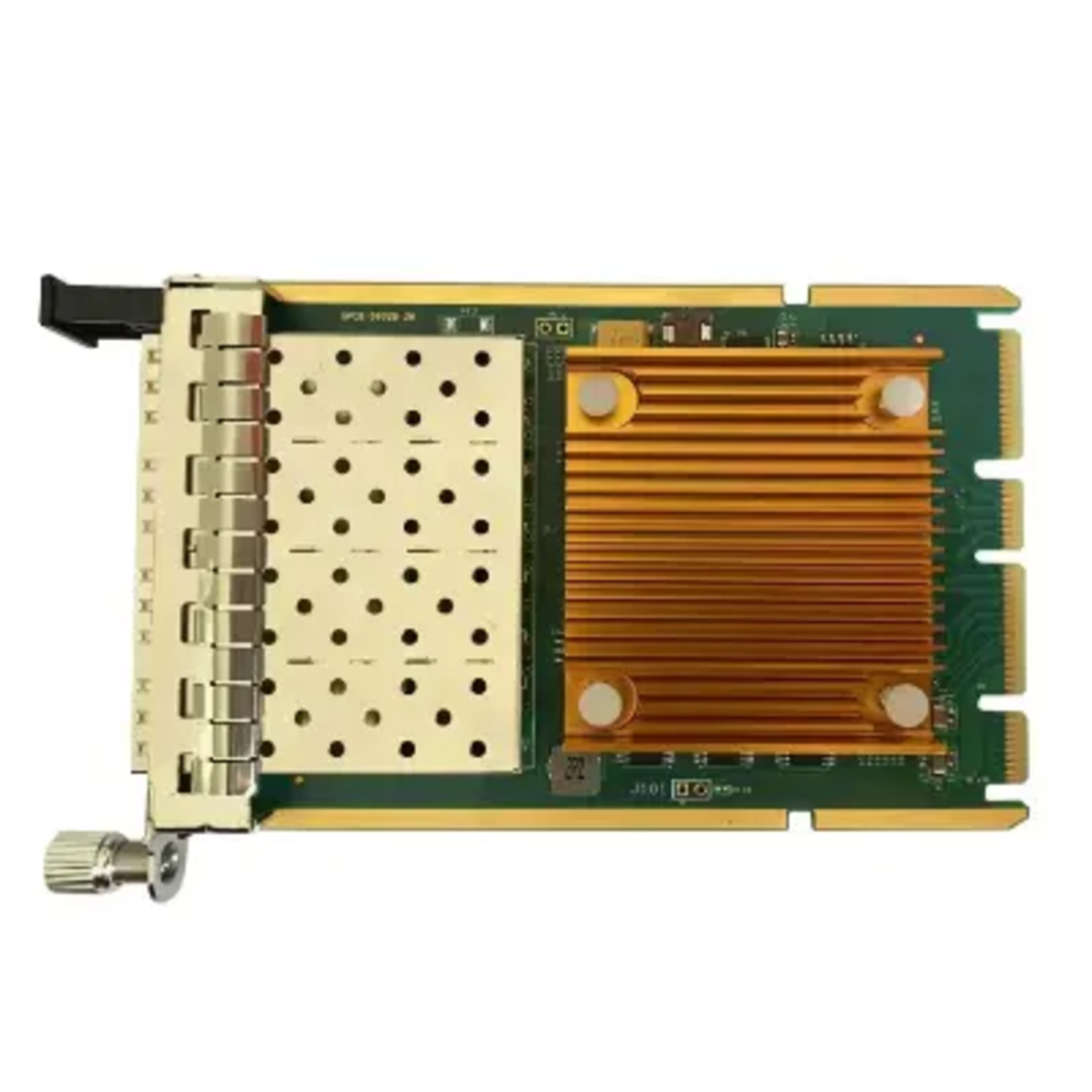 Сетевая карта GRT 4 порта 10GBase-X GH1004E-OCP-V3.0