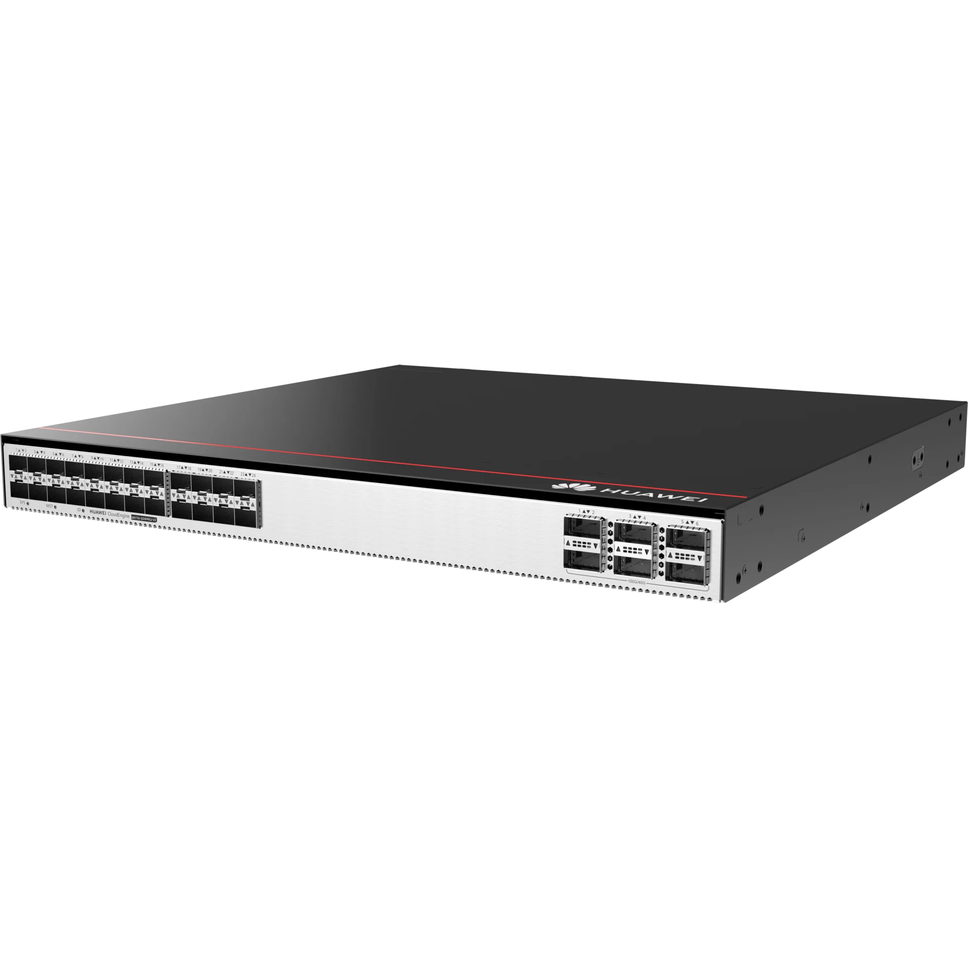 Коммутатор Huawei S6730-S24X6Q-V2