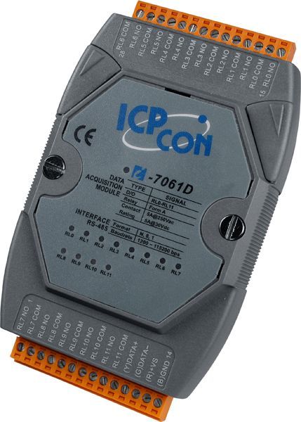 I-7061D CR