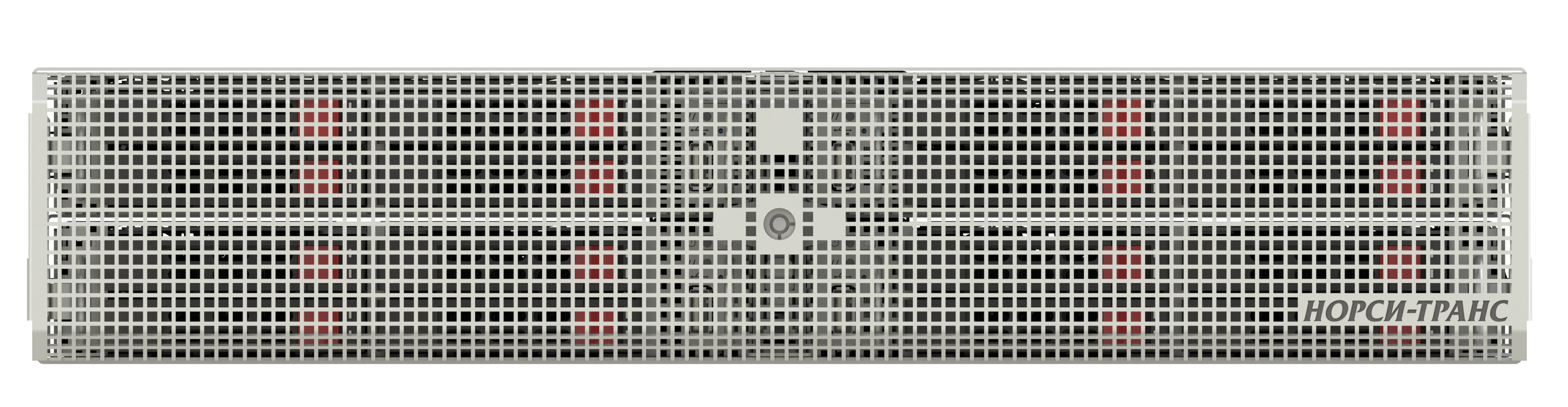 Сервер Норси-Транс Паладин-МШУ (Тип 1)