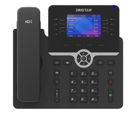 IP-телефон Dinstar C64G