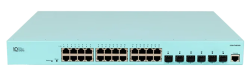 Коммутатор доступа IQTools 2124-T-6X10G