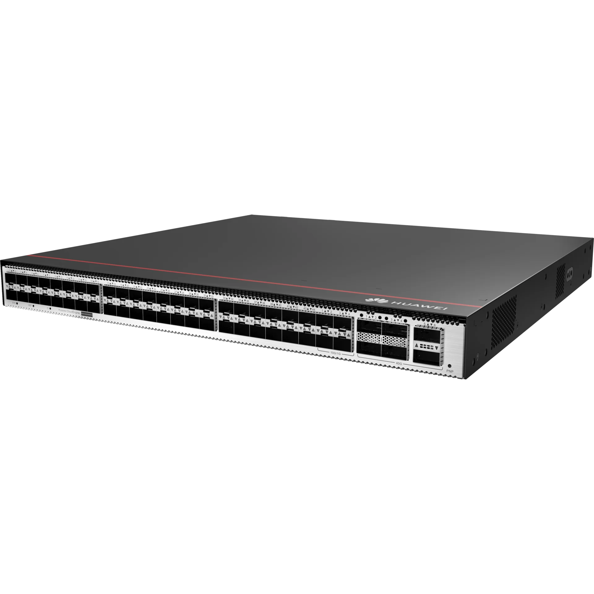 Коммутатор Huawei CloudEngine S5732-H44S4X6QZ-V2