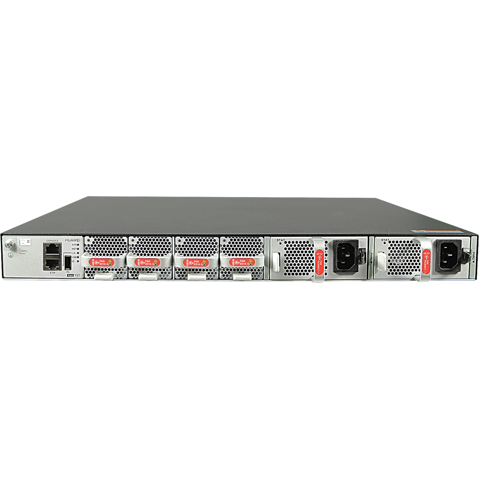 Коммутатор Huawei CE6863E-48S6CQ-B