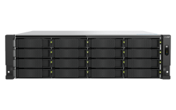 Сетевой RAID-накопитель TS-h1677AXU-RP